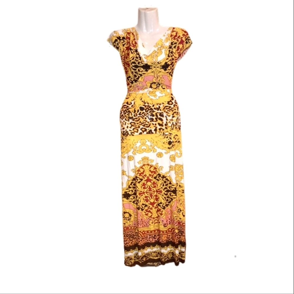 Elegant - Dress